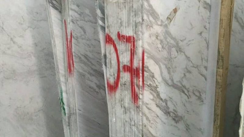 石材翻新与打磨：揭秘两者之间的本质区别