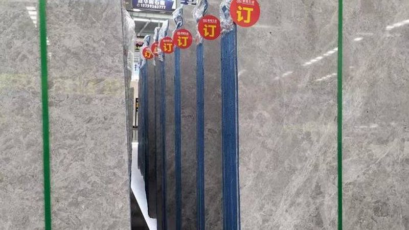 成都石材异形定制：探索个性与工艺的完美融合