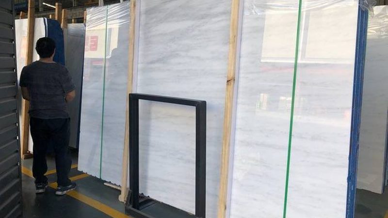 青石板台阶石：揭秘其价格构成与选购要点**