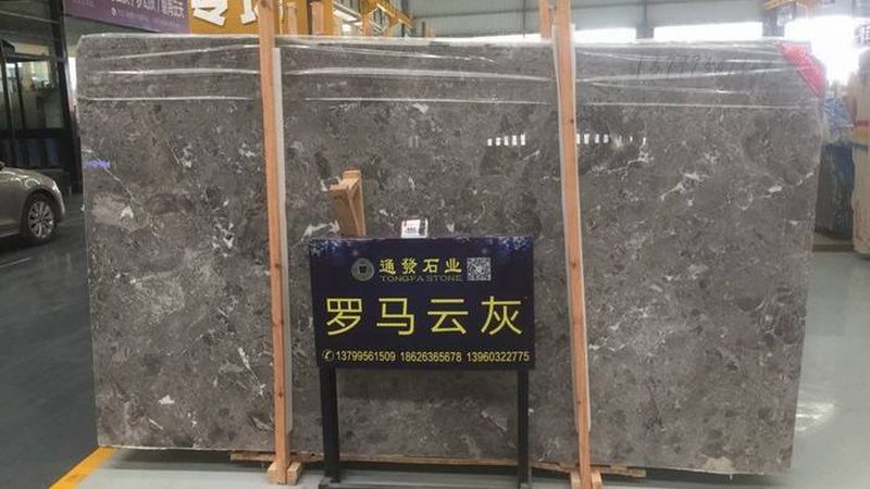 岩板台面无缝拼接，揭秘其背后的工艺与优势