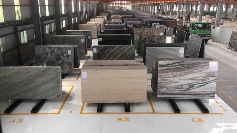 大理石结晶之美：揭秘一平米价格背后的秘密