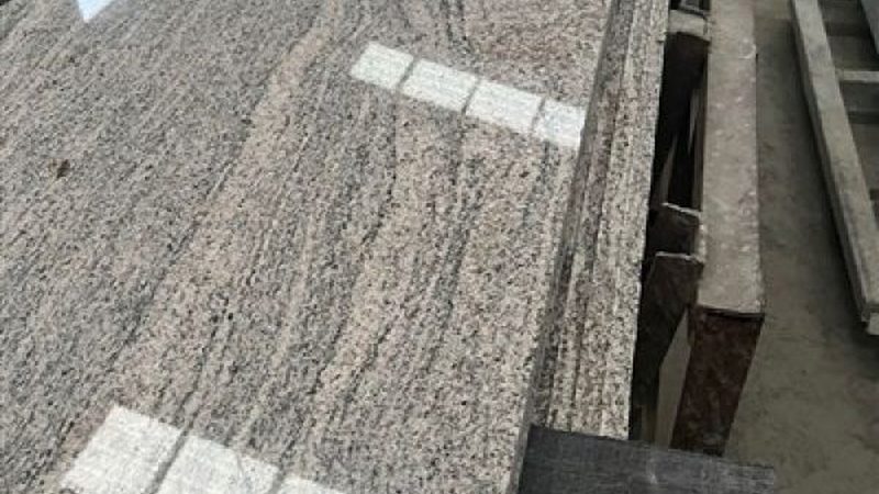 石材加工工艺流程：揭秘石材从荒料到成品的全过程