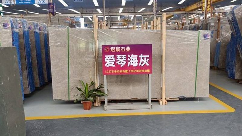 水磨石翻新抛光，揭秘价格背后的秘密