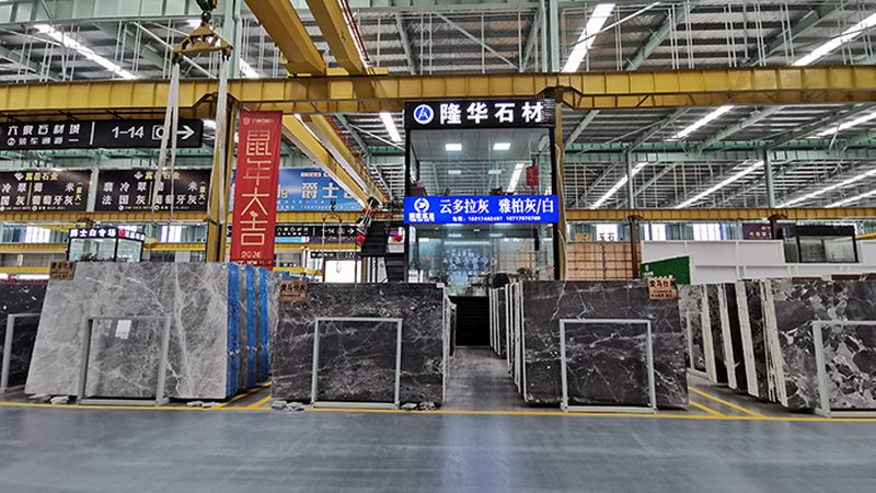 工程石材批发厂家：揭秘工程石材选购背后的秘密