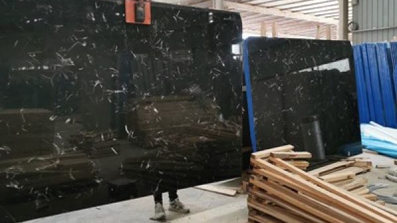 大理石台面加工费：揭秘价格构成与影响因素