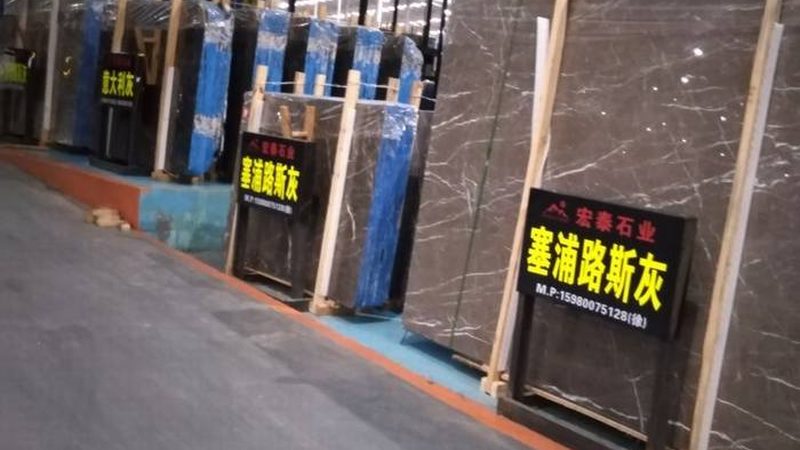 幕墙石材，如何挑选十大品牌？**
