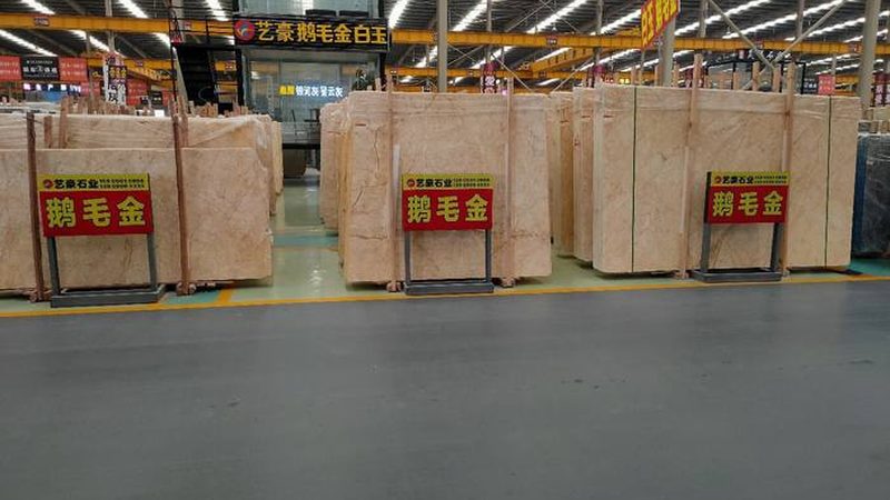 水磨石结晶养护，揭秘其关键周期与技巧