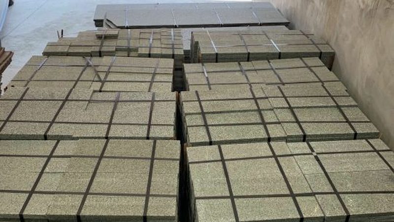 蘑菇石别墅外墙的韵味与选择要点**