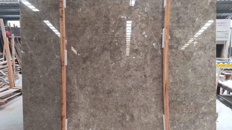 花岗岩翻新打磨机器：揭秘其核心参数与选型逻辑