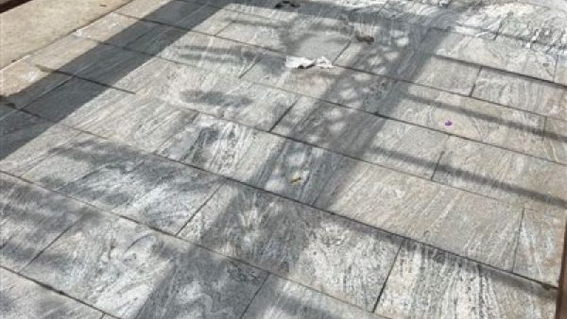 透光石做电视墙好不好